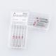 MANI Lentulo Paste Carrier Spiral Fillers 21mm 25#
