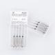 MANI Lentulo Paste Carrier Spiral Fillers 21mm 40# 