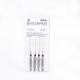 MANI Lentulo Paste Carrier Spiral Fillers 21mm 40# 