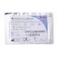 10pcs DENSPLAY Dental Barbed Broaches Endodontic Needles 40#