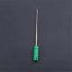10pcs DENSPLAY Dental Barbed Broaches Endodontic Needles  #50
