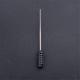 10pcs DENSPLAY Dental Barbed Broaches Endodontic Needles #60