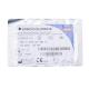 10pcs DENSPLAY Dental Barbed Broaches Endodontic Needles #60