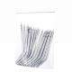 20Pcs Metal Spray Nozzles Tips for 3-Way Dental Air Water Syringe With SS Core