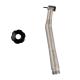 NSK Style Dental Standard Push Button PANA MAX High Speed Handpiece 2 Hole