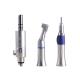 Dental NSK Style Wrench E-type 1:1 Slow Low Speed Handpiece Kit 4 Holes EX-203C