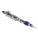 Dental NSK Style Wrench E-type 1:1 Slow Low Speed Handpiece Kit 4 Holes EX-203C