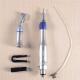 Dental NSK Style Wrench E-type 1:1 Slow Low Speed Handpiece Kit 4 Holes EX-203C