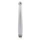 NSK PANA MAX Style Dental Turbine Head Push Button High Speed Handpiece 4Hole M4