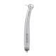 NSK PANA MAX Style Dental Turbine Head Push Button High Speed Handpiece 4Hole M4