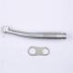 NSK PANA MAX Style Dental Turbine Head Push Button High Speed Handpiece 2Hole B2