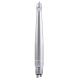 NSK 45 Degree High Speed Dental Handpiece Single Spray Push Button 4Holes
