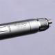 NSK 45 Degree High Speed Dental Handpiece Single Spray Push Button 4Holes