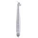 NSK 45 Degree High Speed Dental Handpiece Single Spray Push Button 4Holes