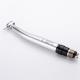 NSK DynaLED MG600LG Standard Head High Speed Handpiece & 2-hole Quick Coupler