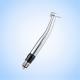 NSK DynaLED MG600LG Standard Head High Speed Handpiece & 2-hole Quick Coupler