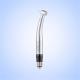 NSK DynaLED MG600LG Standard Head High Speed Handpiece & 2-hole Quick Coupler