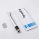 NSK DynaLED MG600LG Standard Head High Speed Handpiece & 2-hole Quick Coupler