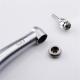 NSK DynaLED MG600LG Standard Head High Speed Handpiece & 4-hole Quick Coupler