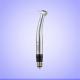 NSK DynaLED MG600LG Standard Head High Speed Handpiece & 4-hole Quick Coupler