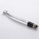 NSK DynaLED MG600LG Standard Head High Speed Handpiece & 4-hole Quick Coupler