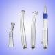 NSK Style Dental LED Pana Max Standard Push Button High / Low Speed Handpiece kit M4